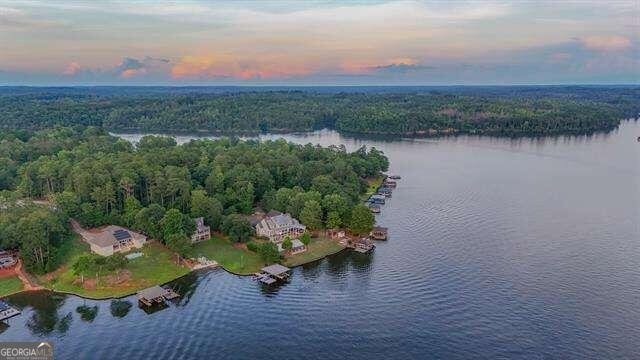 118 Nina Drive Eatonton - 44