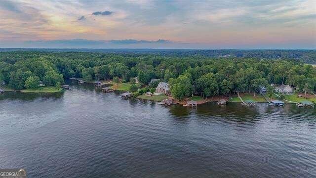 118 Nina Drive Eatonton - 45