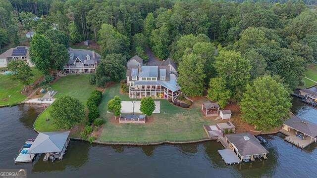 118 Nina Drive Eatonton - 46
