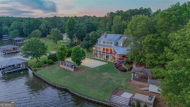 118 Nina Drive Eatonton - 48