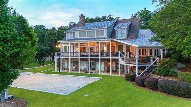 118 Nina Drive Eatonton - 5