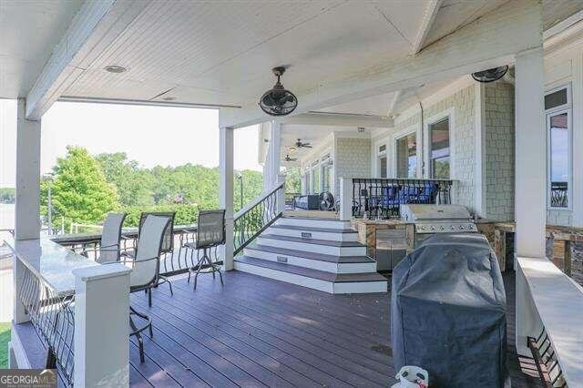 118 Nina Drive Eatonton - 8