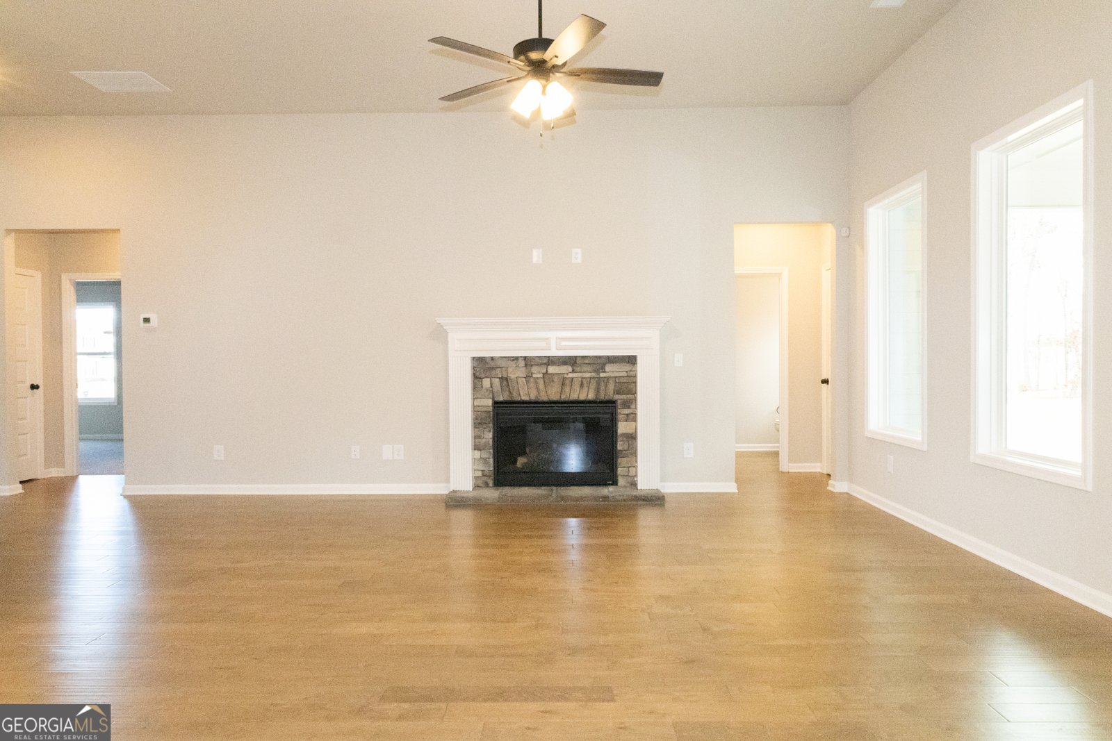55 Cushing Street Senoia - 15