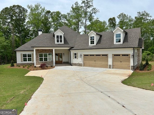 LOT 170 SNUG HARBOR PLACE Newnan - 1