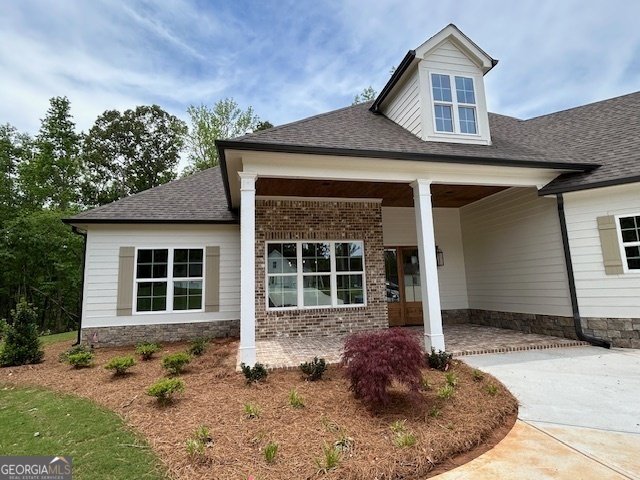 LOT 170 SNUG HARBOR PLACE Newnan - 2