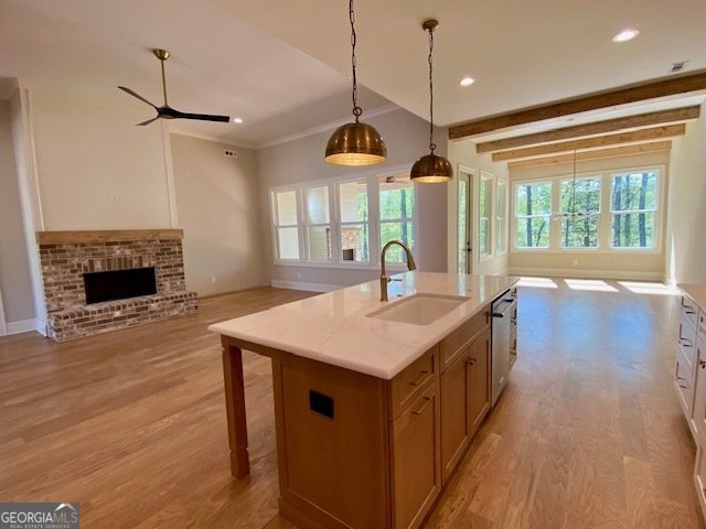 LOT 170 SNUG HARBOR PLACE Newnan - 20