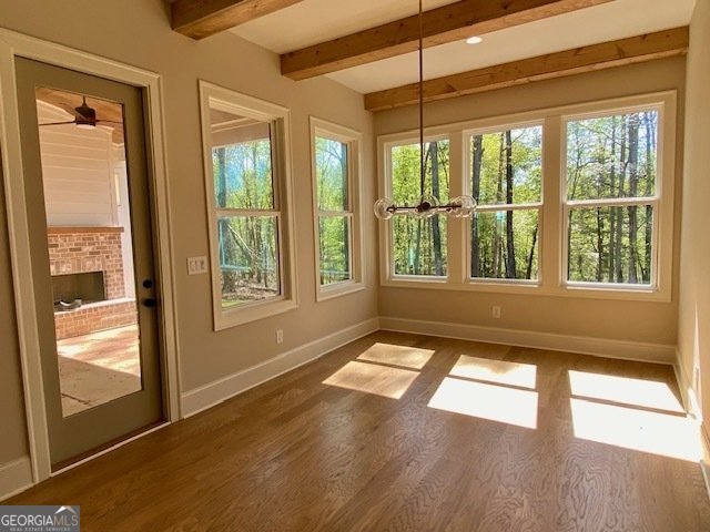 LOT 170 SNUG HARBOR PLACE Newnan - 22