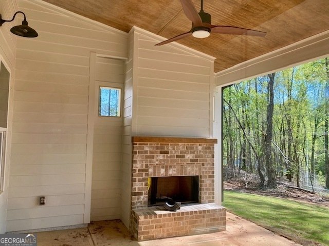 LOT 170 SNUG HARBOR PLACE Newnan - 23
