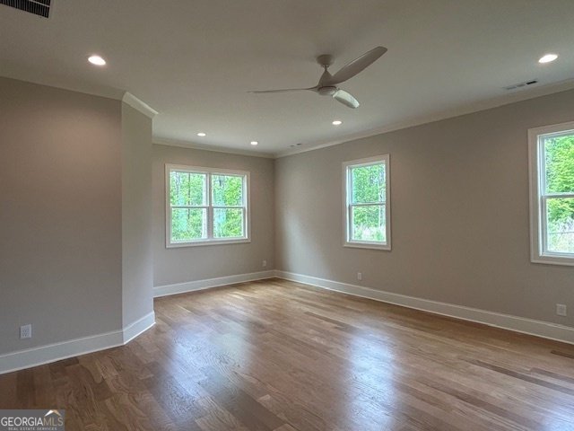 LOT 170 SNUG HARBOR PLACE Newnan - 26