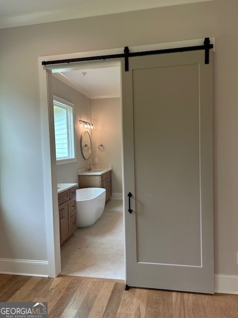 LOT 170 SNUG HARBOR PLACE Newnan - 28