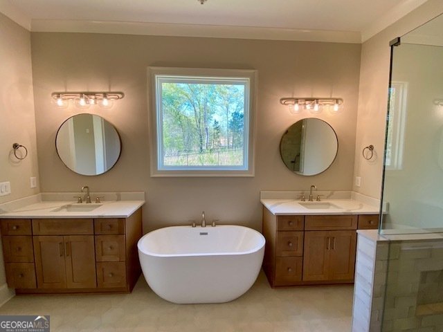 LOT 170 SNUG HARBOR PLACE Newnan - 29