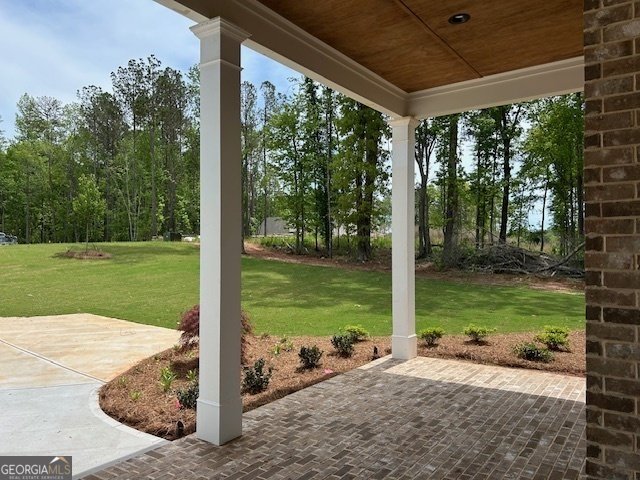 LOT 170 SNUG HARBOR PLACE Newnan - 3