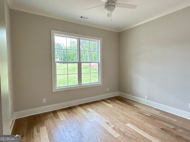 LOT 170 SNUG HARBOR PLACE Newnan - 33