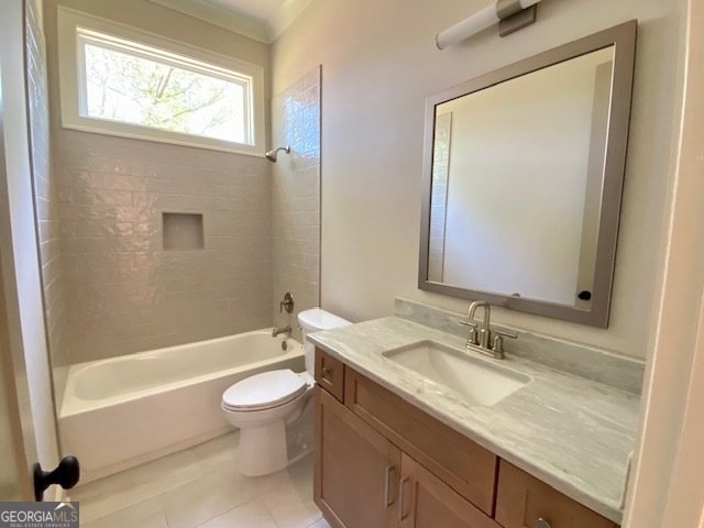 LOT 170 SNUG HARBOR PLACE Newnan - 34