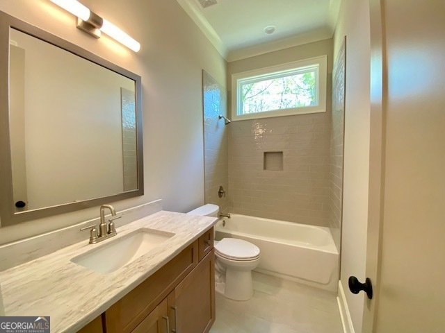 LOT 170 SNUG HARBOR PLACE Newnan - 36