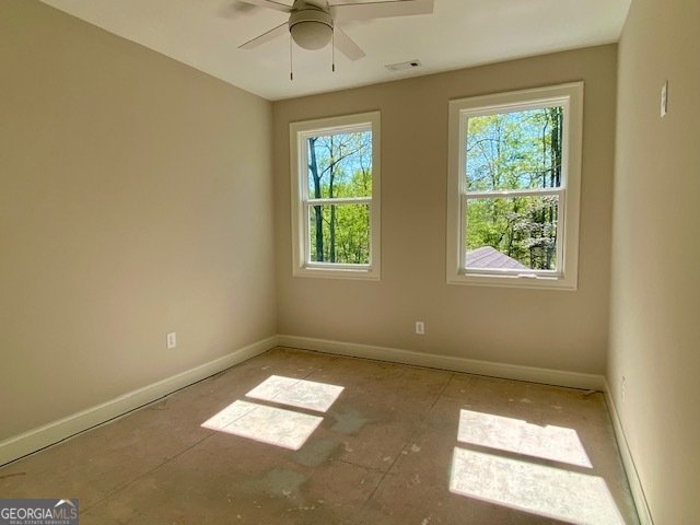 LOT 170 SNUG HARBOR PLACE Newnan - 39
