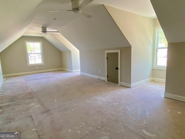 LOT 170 SNUG HARBOR PLACE Newnan - 40