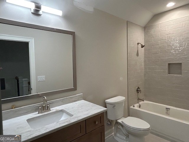 LOT 170 SNUG HARBOR PLACE Newnan - 41