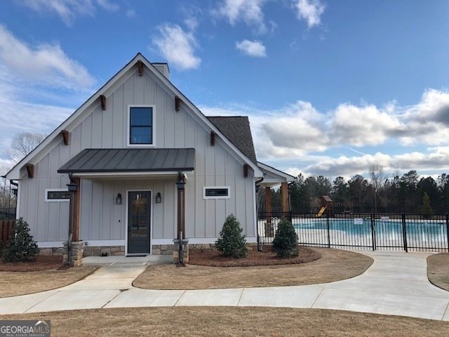 LOT 170 SNUG HARBOR PLACE Newnan - 43