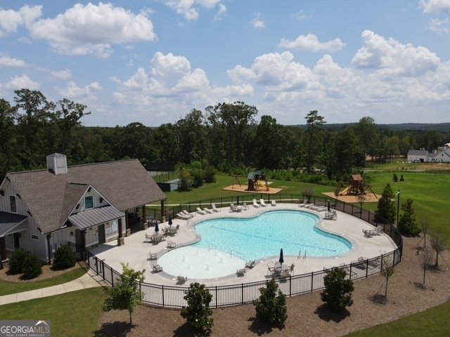 LOT 170 SNUG HARBOR PLACE Newnan - 44