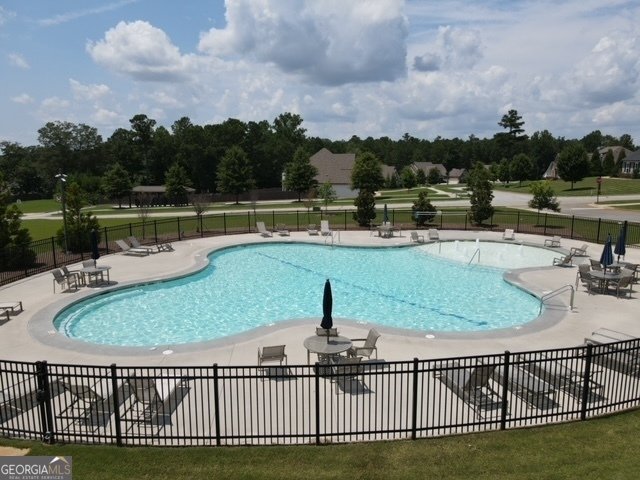 LOT 170 SNUG HARBOR PLACE Newnan - 45