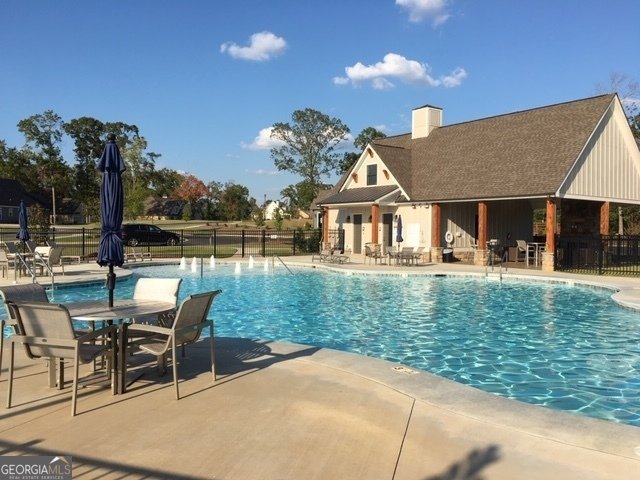 LOT 170 SNUG HARBOR PLACE Newnan - 46