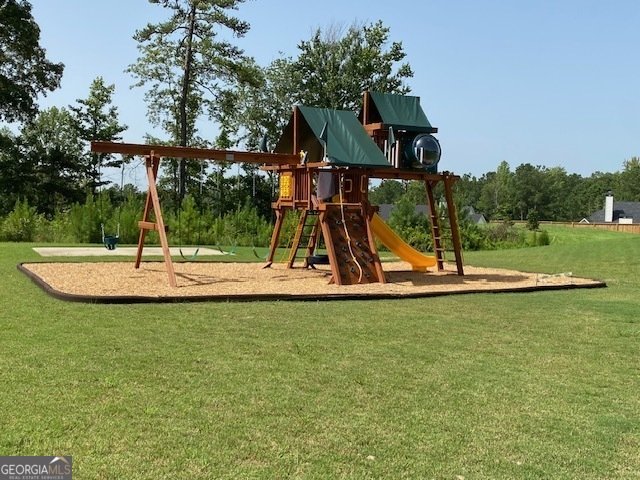 LOT 170 SNUG HARBOR PLACE Newnan - 51