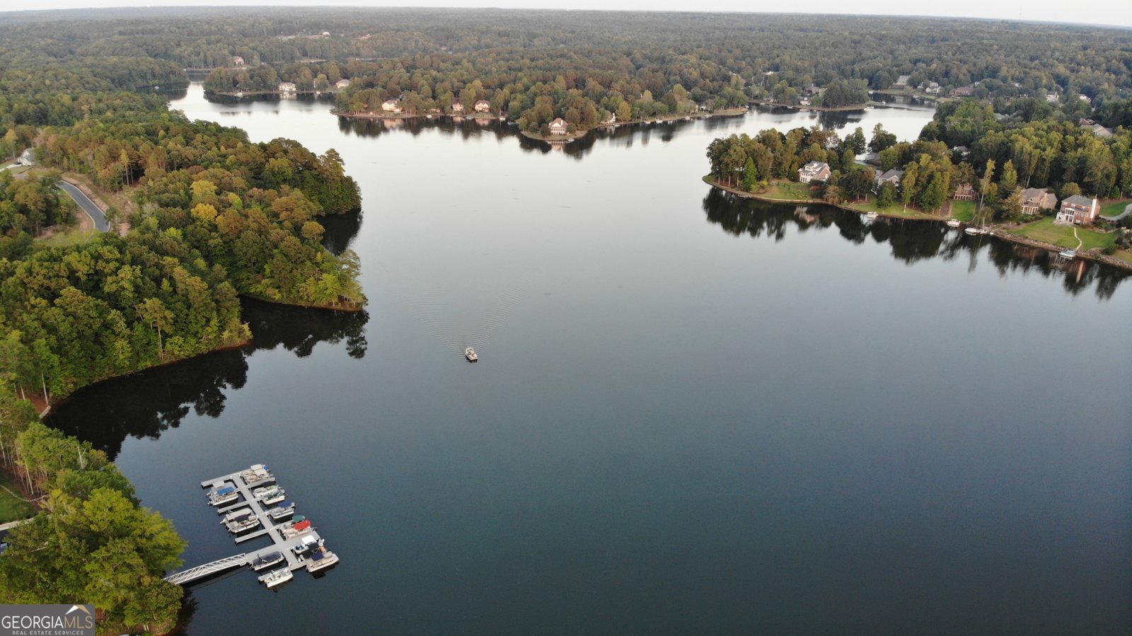 LOT 170 SNUG HARBOR PLACE Newnan - 53