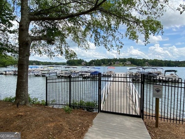 LOT 170 SNUG HARBOR PLACE Newnan - 54