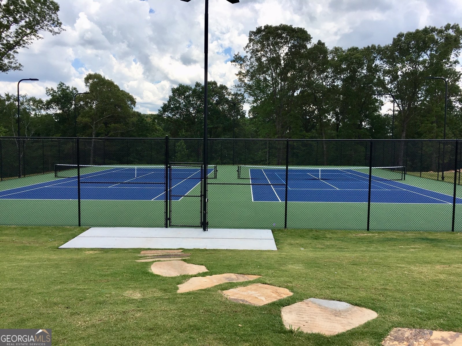 LOT 170 SNUG HARBOR PLACE Newnan - 68