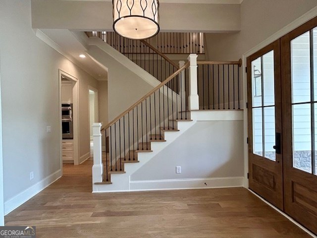 LOT 170 SNUG HARBOR PLACE Newnan - 7