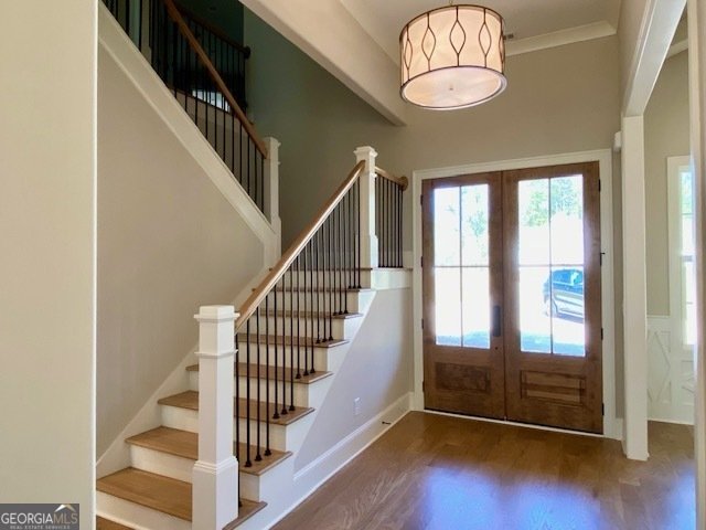 LOT 170 SNUG HARBOR PLACE Newnan - 8