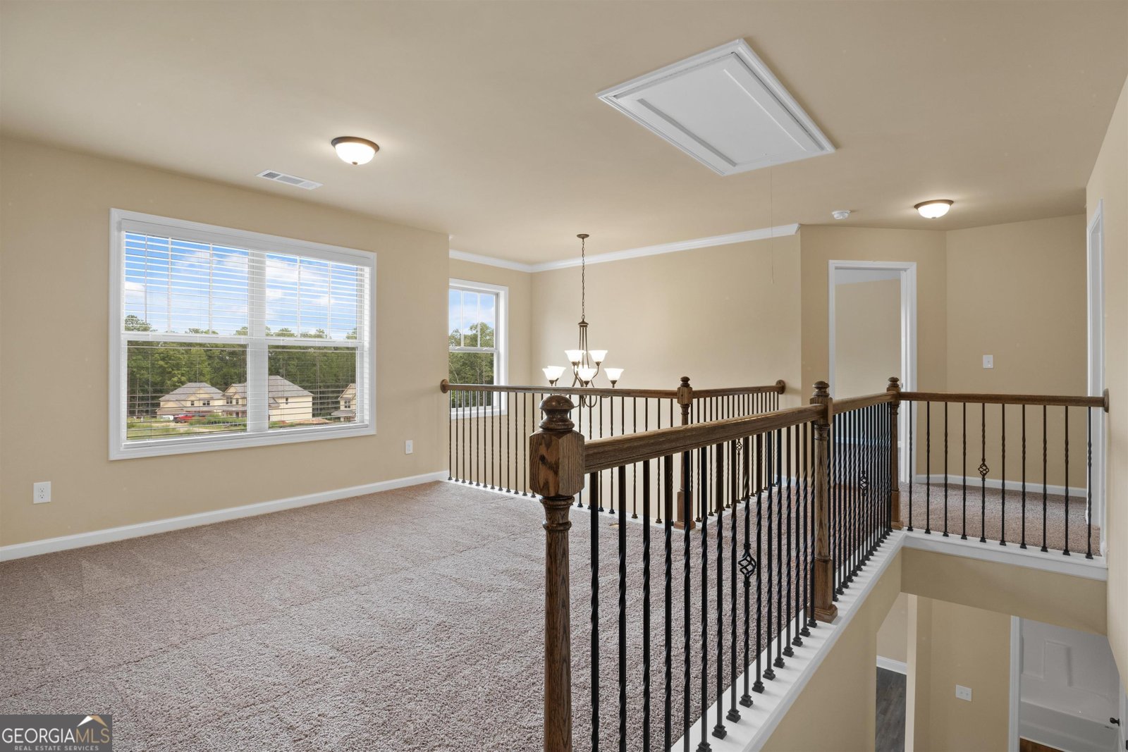 416 Panther Creek Lane Lot 05 Jackson - 1