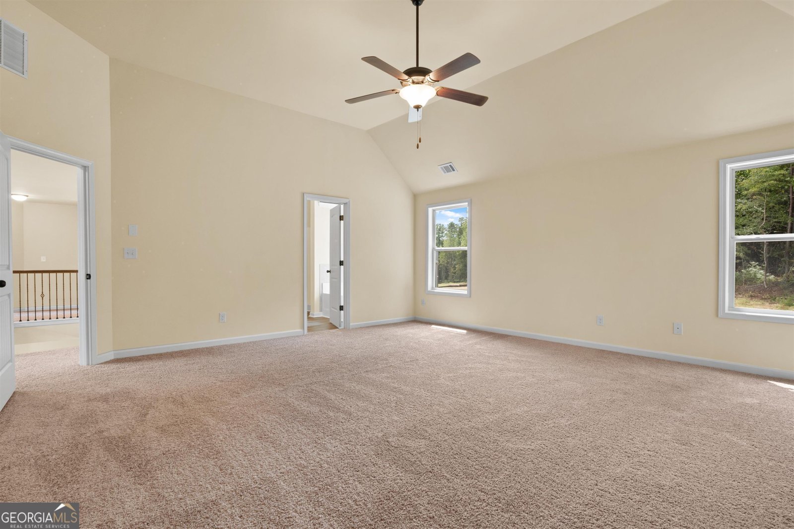 416 Panther Creek Lane Lot 05 Jackson - 3