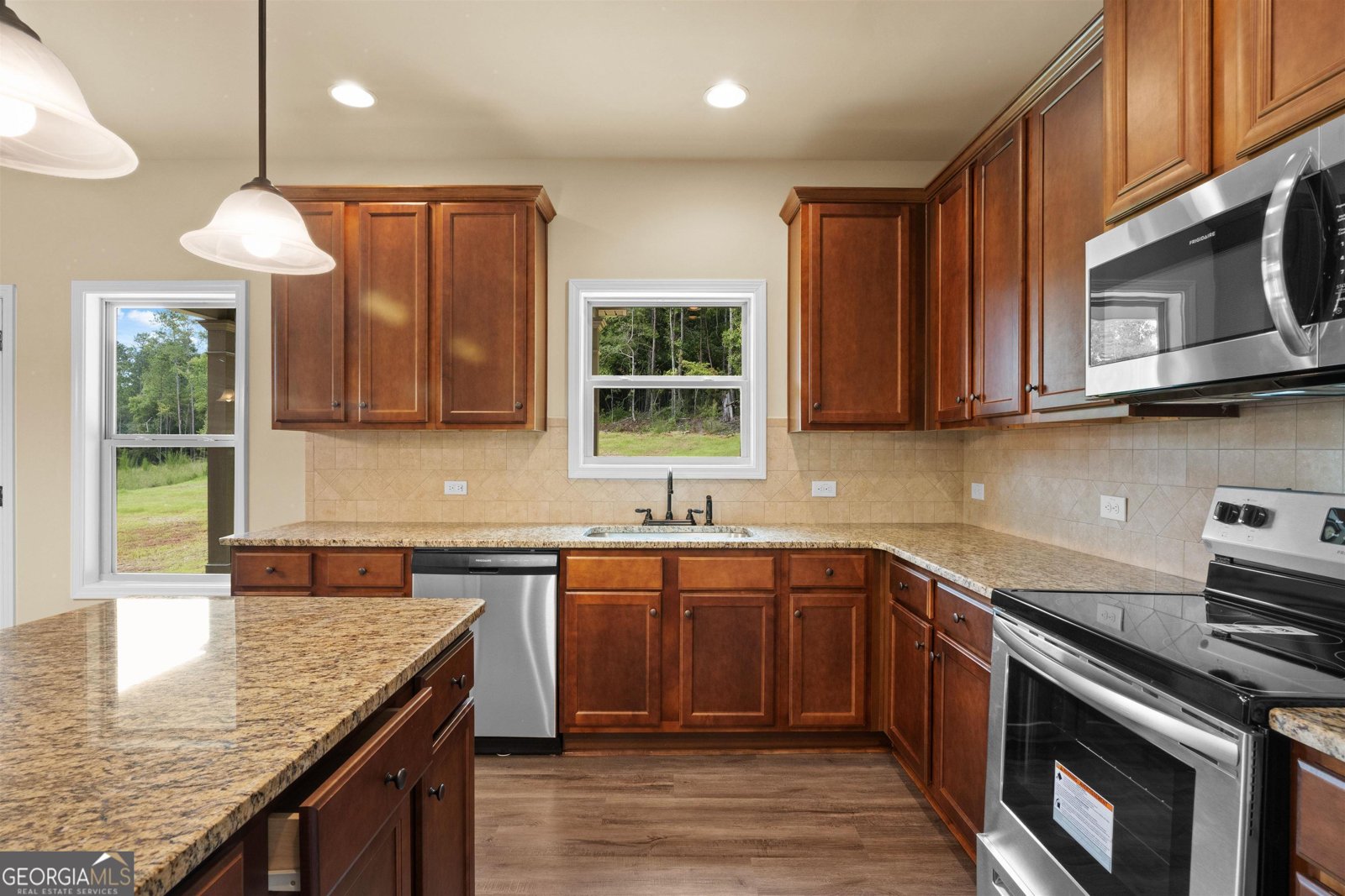 416 Panther Creek Lane Lot 05 Jackson - 4