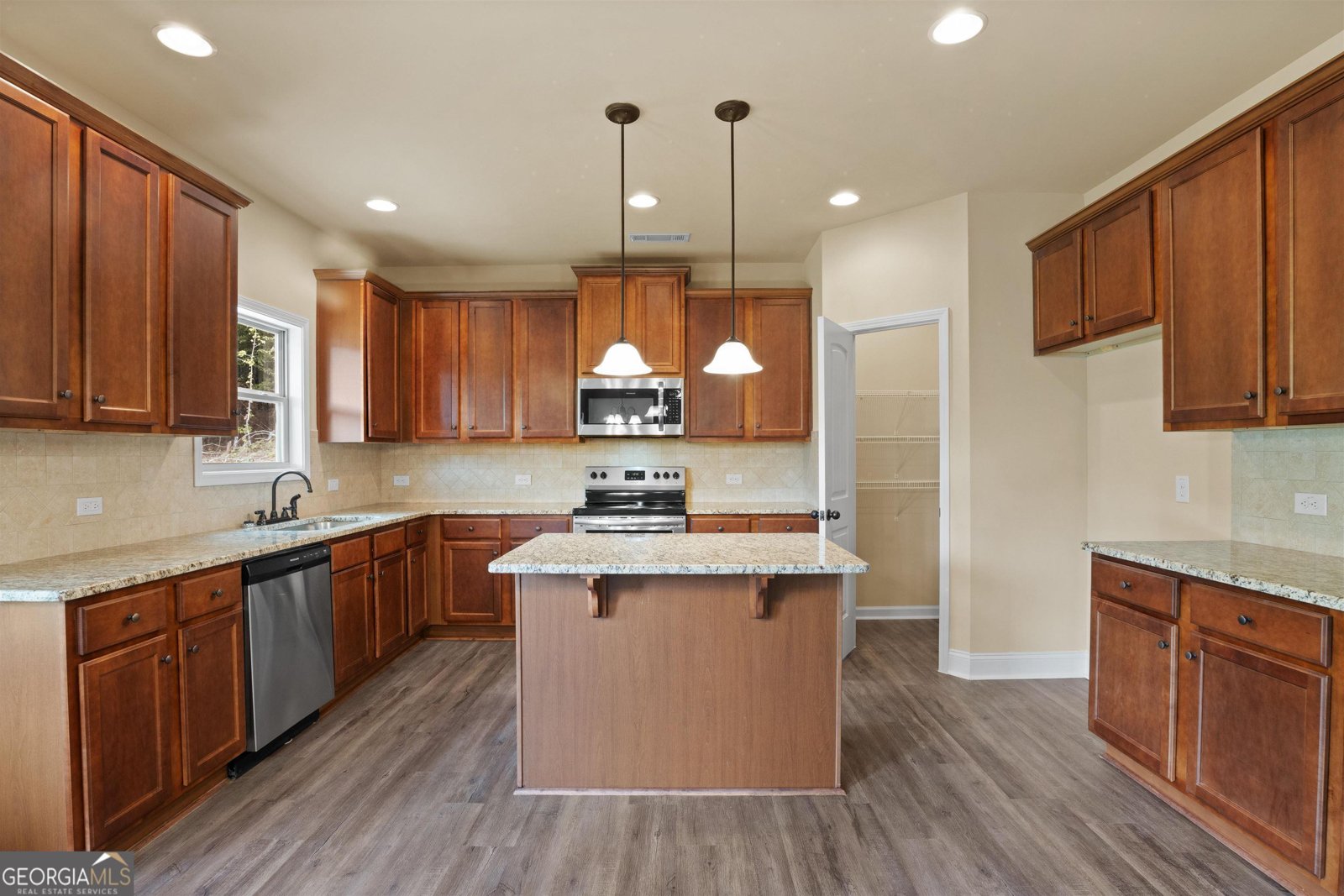 416 Panther Creek Lane Lot 05 Jackson - 5