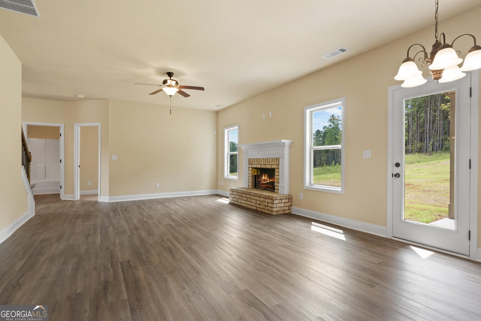 416 Panther Creek Lane Lot 05 Jackson - 6
