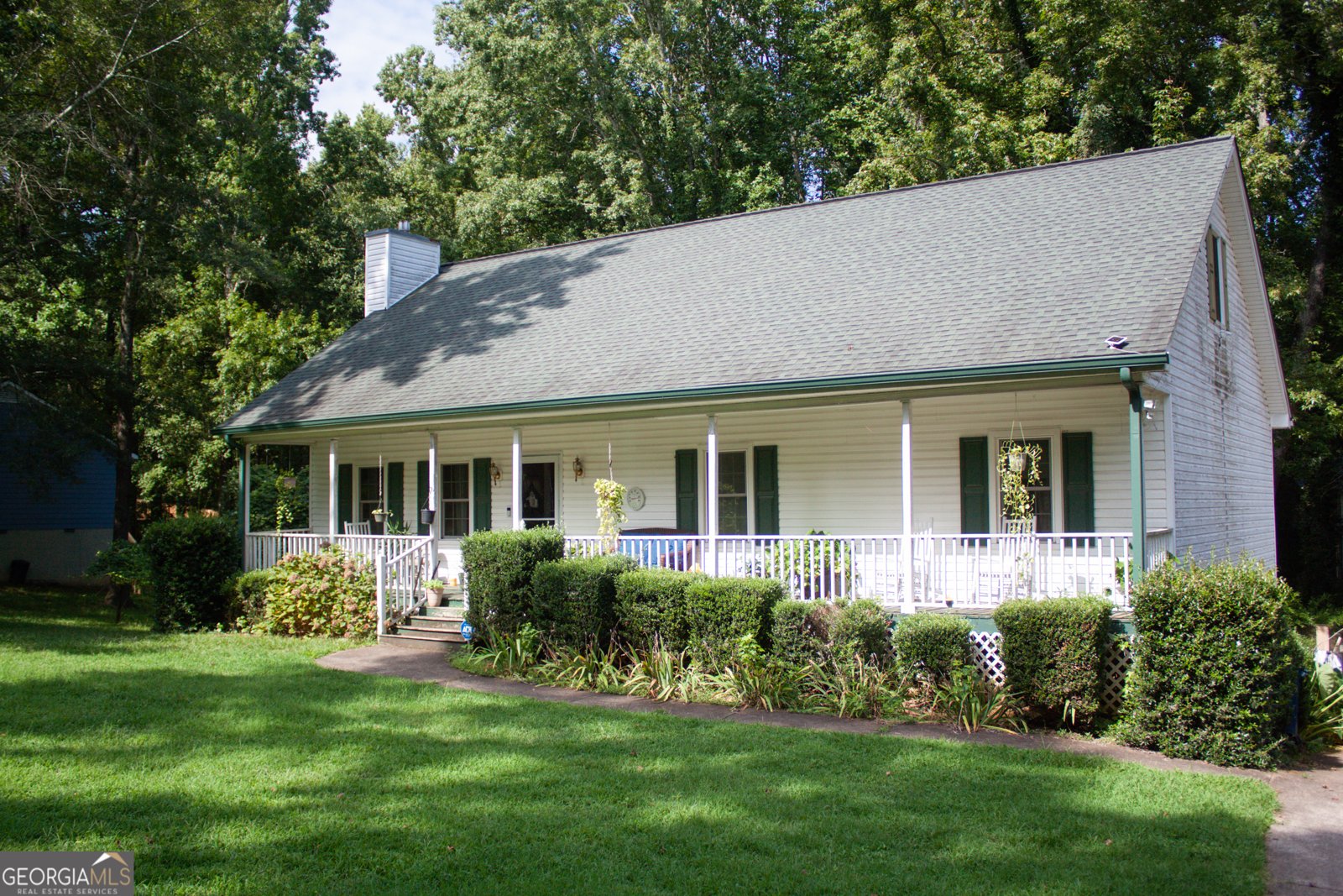 140 Breckenridge Lane Athens - 1