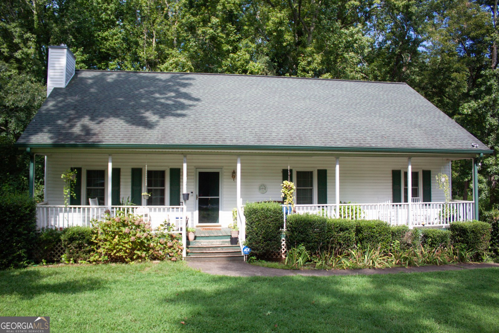 140 Breckenridge Lane Athens - 2