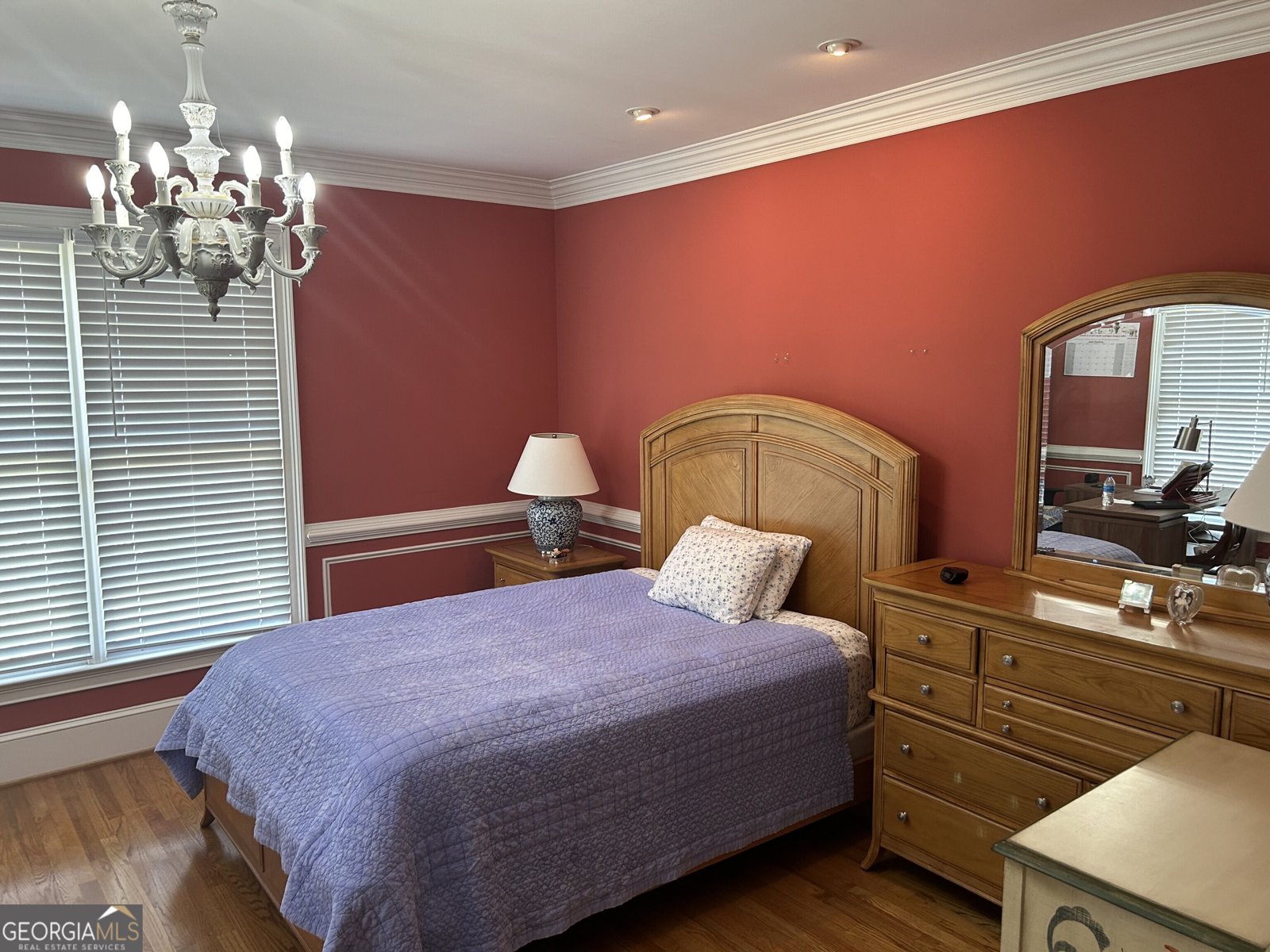 265 Regal Drive Lawrenceville - 17