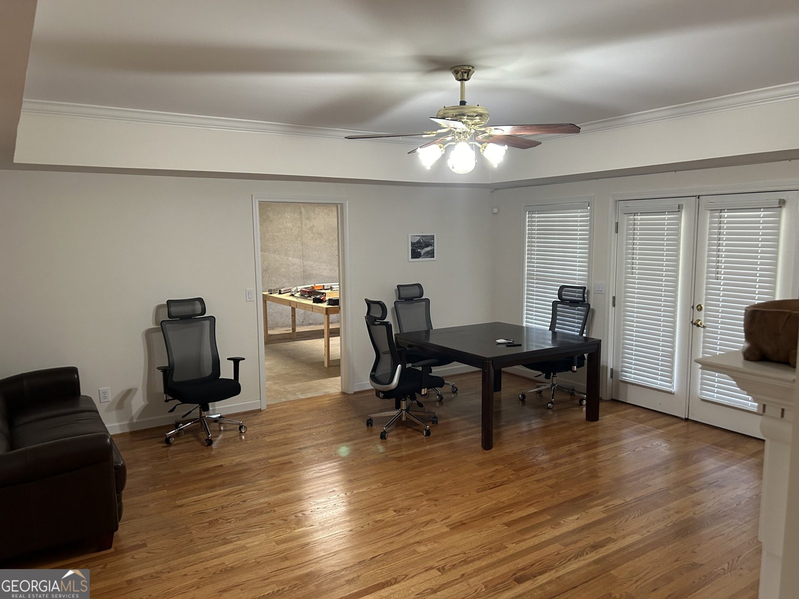 265 Regal Drive Lawrenceville - 36
