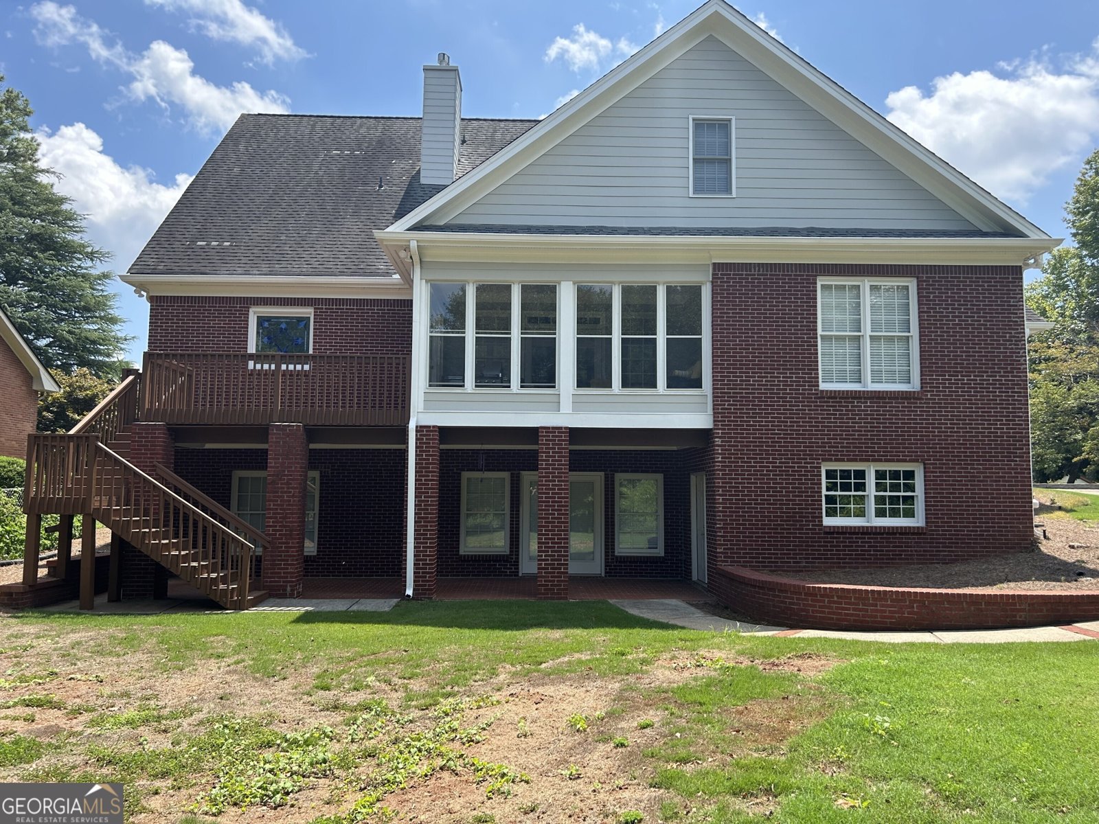 265 Regal Drive Lawrenceville - 7