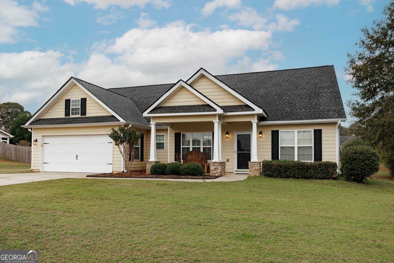 360 Finch Way Jefferson - 1