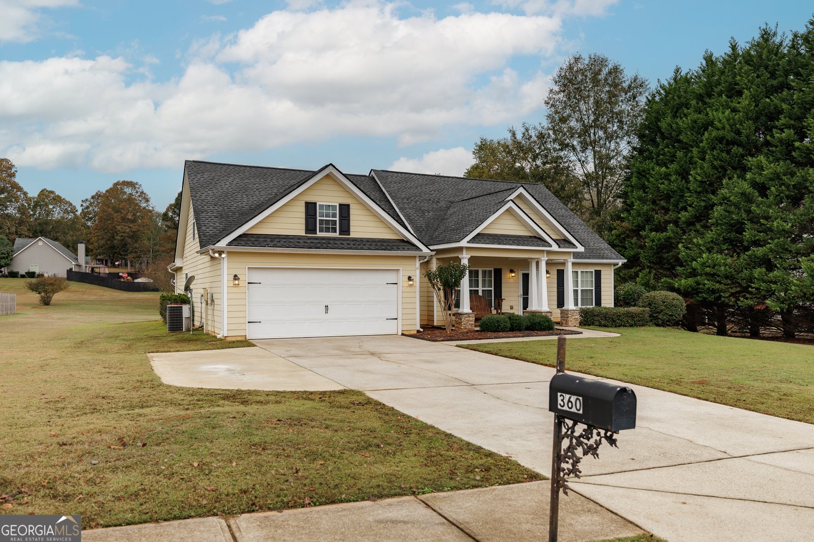 360 Finch Way Jefferson - 2