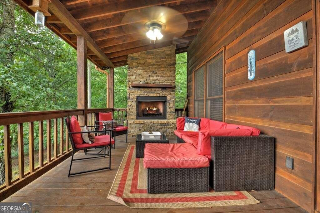 337 Fawn Trail Morganton - 10