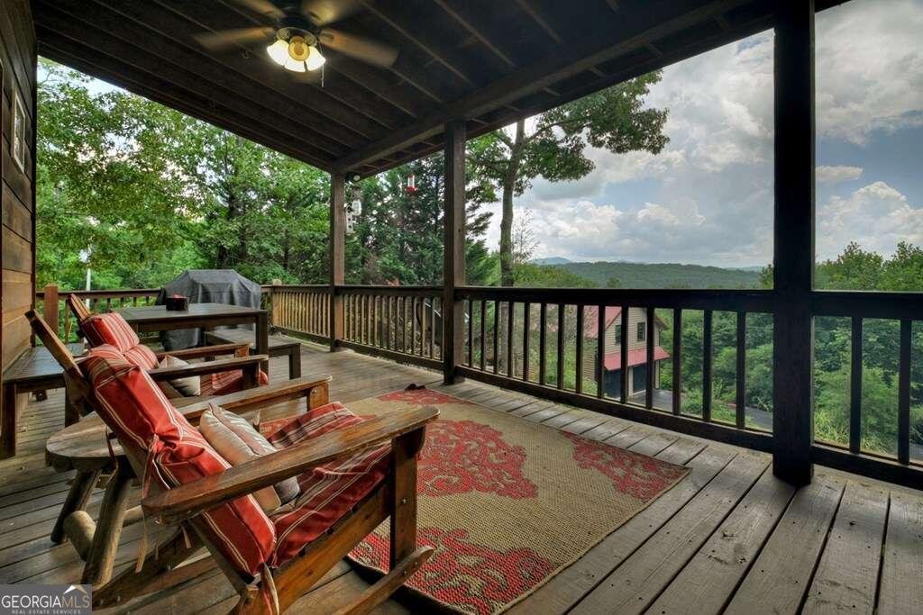 337 Fawn Trail Morganton - 11