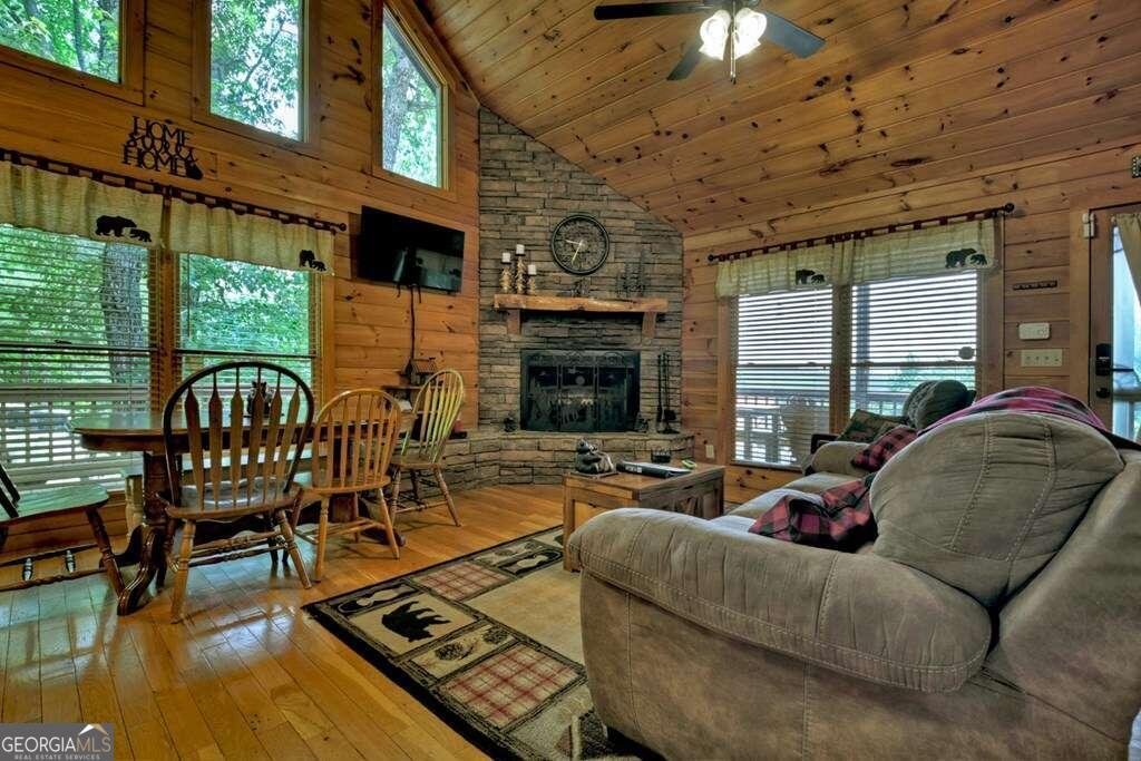 337 Fawn Trail Morganton - 12