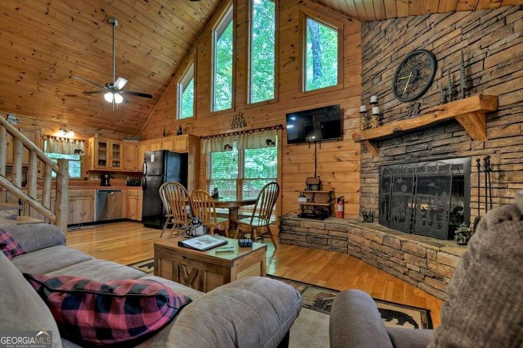 337 Fawn Trail Morganton - 13