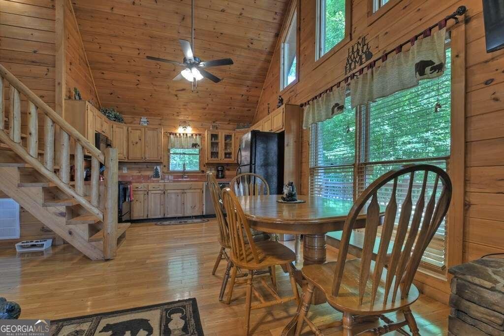 337 Fawn Trail Morganton - 14