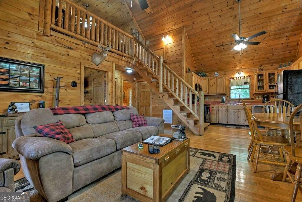 337 Fawn Trail Morganton - 15